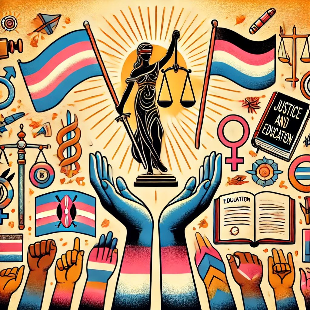 Accomplishments Illustration